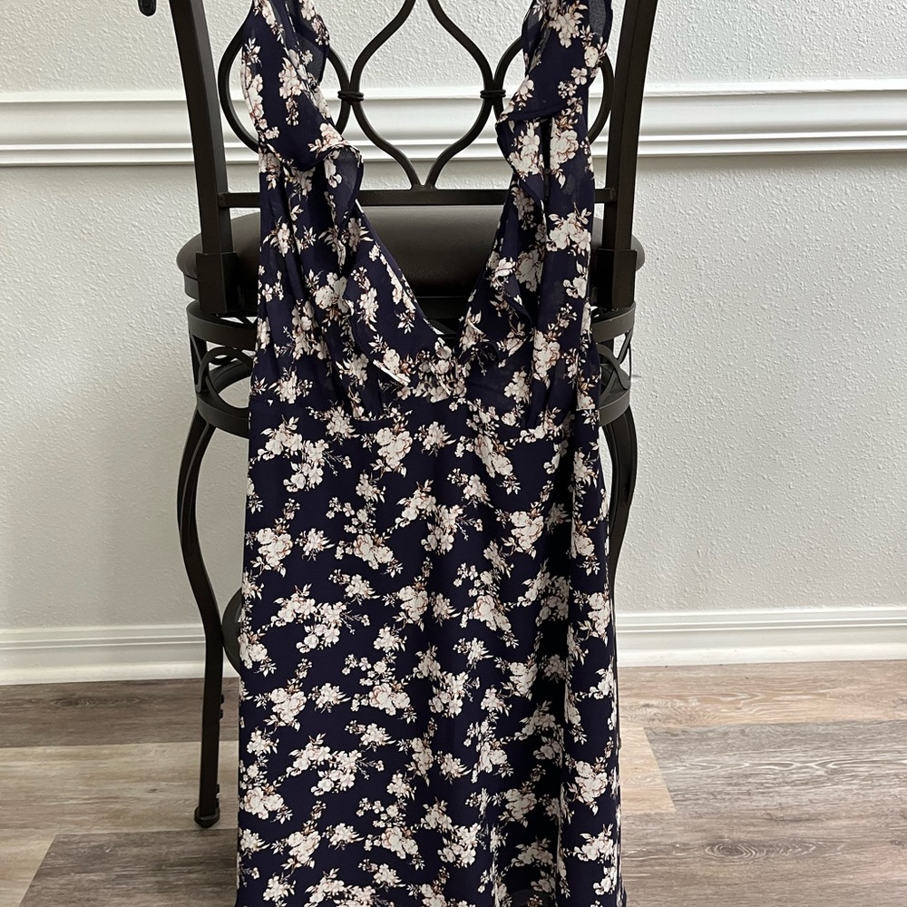 Aeropostale dress size medium